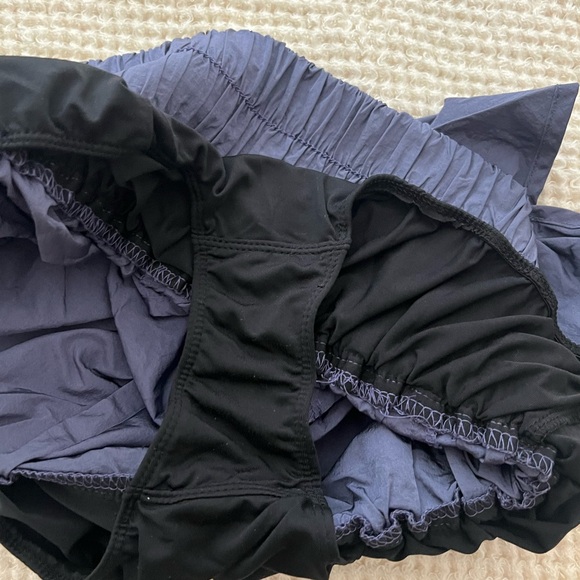 Free People The Way Home Short - Picture 4 of 7